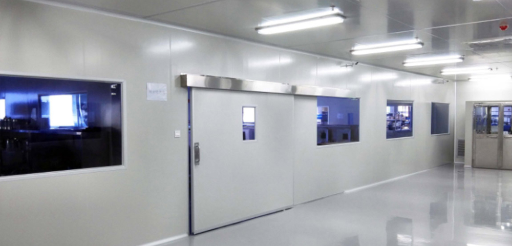 什么是凈化車間的凈化級別？